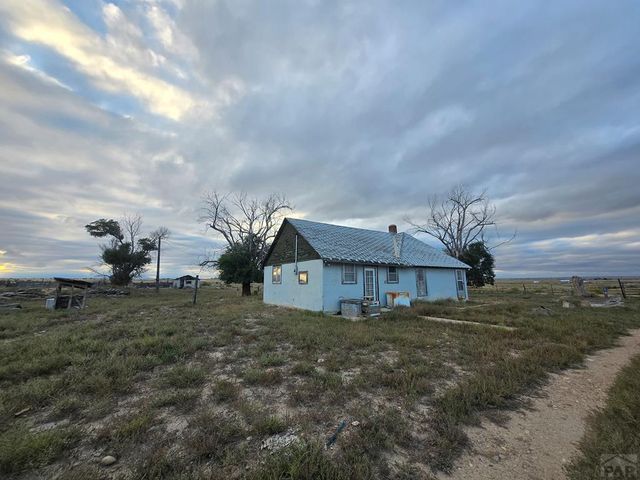 61776 Huckleberry Road, Boone, CO 81025