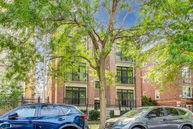 5021 N Kenmore Avenue 2S, Chicago, IL 60640