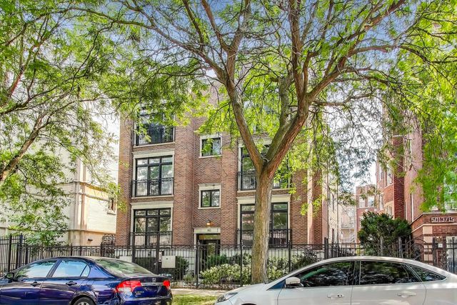 5021 N Kenmore Avenue 2S, Chicago, IL 60640