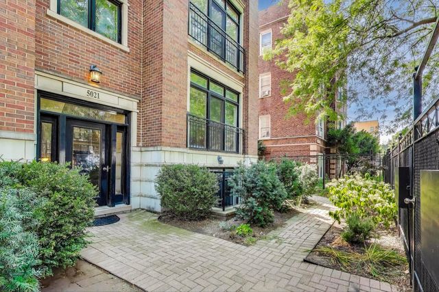 5021 N Kenmore Avenue 2S, Chicago, IL 60640