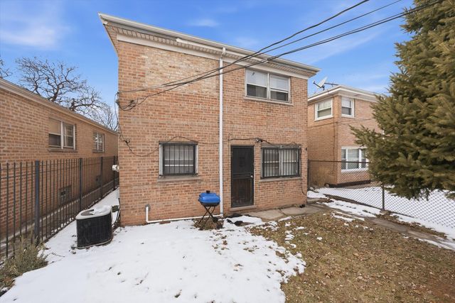 7919 S Wentworth Avenue, Chicago, IL 60620