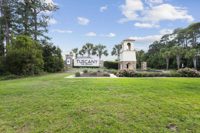 4536 Livorn Loop, Myrtle Beach, SC 29579