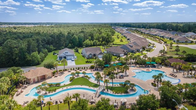 4536 Livorn Loop, Myrtle Beach, SC 29579
