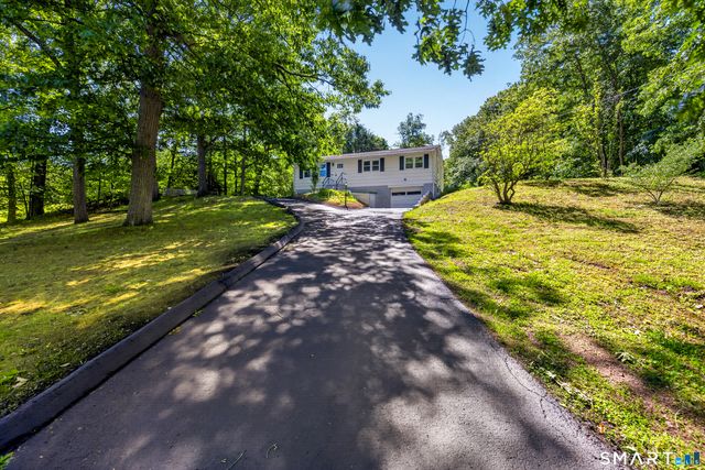 41 Piscitello Drive, Branford, CT 06405