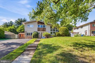 38 RED ROWAN LN #, Plymouth Meeting, PA 19462