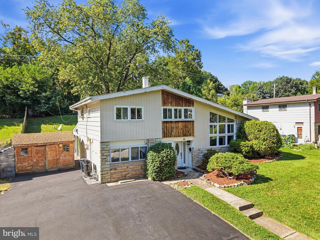 38 RED ROWAN LN #, PLYMOUTH MEETING, PA 19462 — photo 3