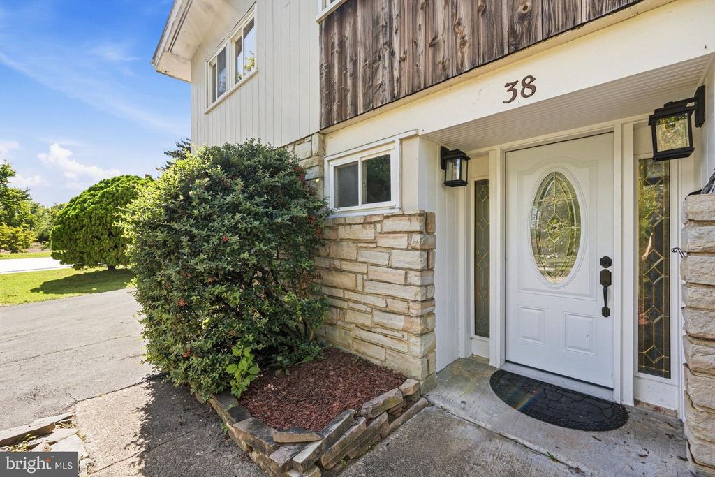 38 RED ROWAN LN #, PLYMOUTH MEETING, PA 19462 — photo 4