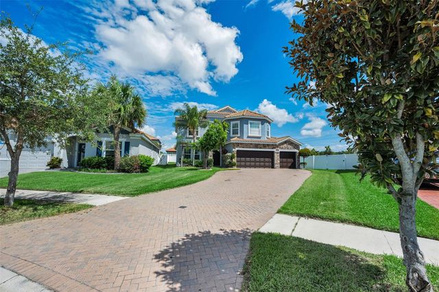 11923 CINNAMON FERN DRIVE, Riverview, FL 33579