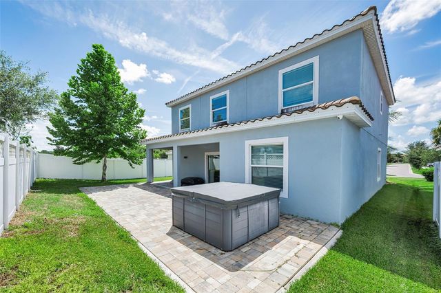 11923 CINNAMON FERN DRIVE, Riverview, FL 33579