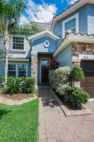 11923 CINNAMON FERN DRIVE, Riverview, FL 33579