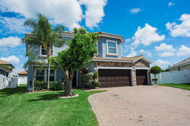 11923 CINNAMON FERN DRIVE, Riverview, FL 33579