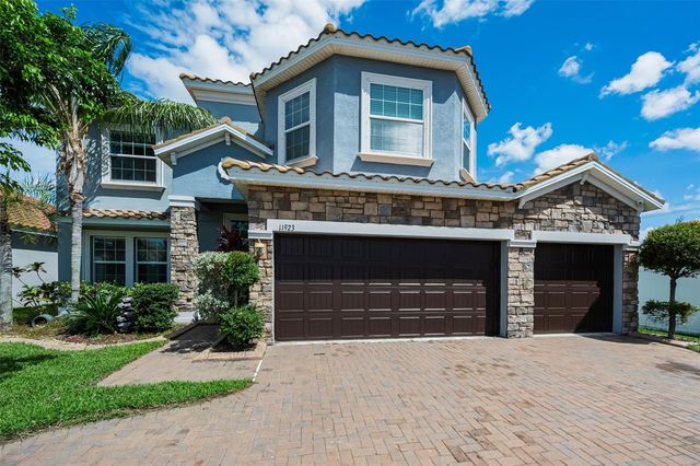 11923 CINNAMON FERN DRIVE, Riverview, FL 33579
