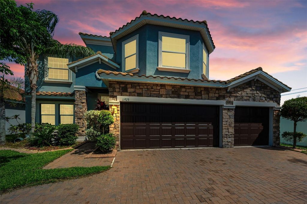 11923 CINNAMON FERN DRIVE, Riverview, FL 33579