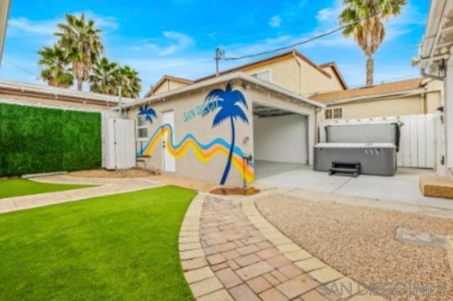 4535 Winona Ave, San Diego, CA 92115