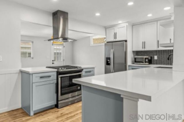 4535 Winona Ave, San Diego, CA 92115