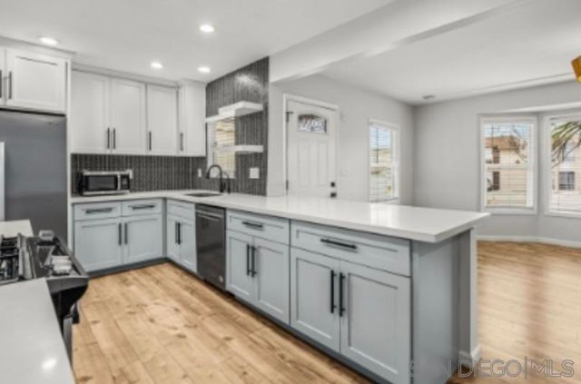 4535 Winona Ave, San Diego, CA 92115