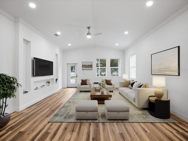 611 ELM STREET, Safety Harbor, FL 34695
