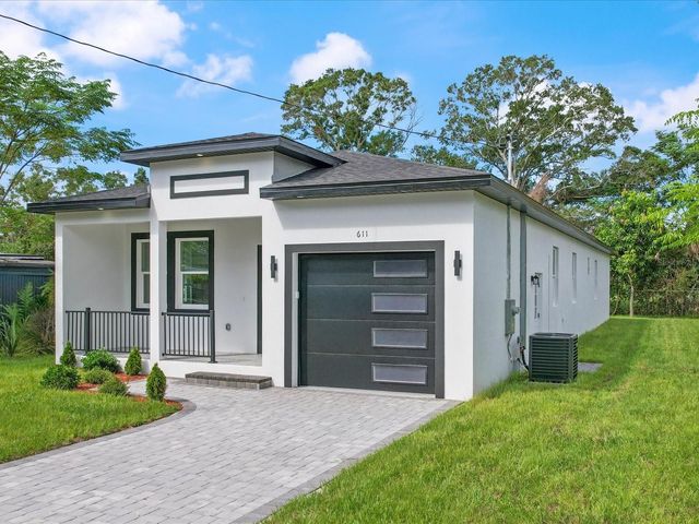 611 ELM STREET, Safety Harbor, FL 34695