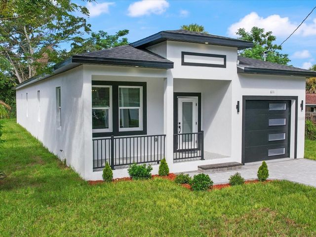 611 ELM STREET, Safety Harbor, FL 34695