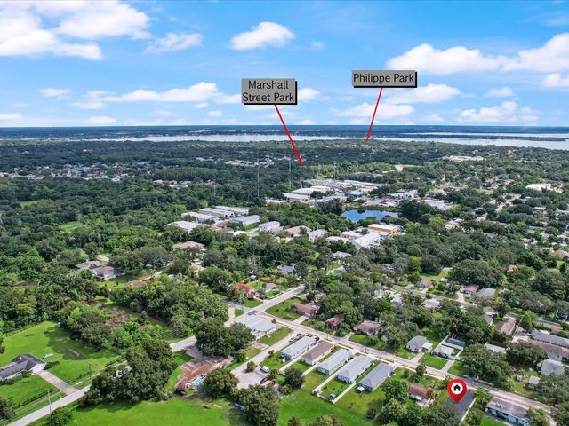611 ELM STREET, Safety Harbor, FL 34695