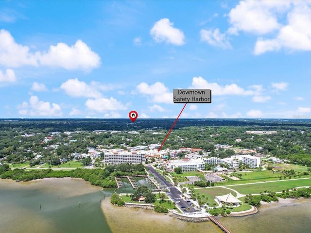 611 ELM STREET, Safety Harbor, FL 34695