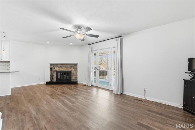 3771 Baville Court, Florissant, MO 63034