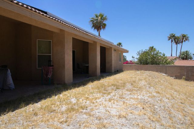 64635 Picard Court, Desert Hot Springs, CA 92240