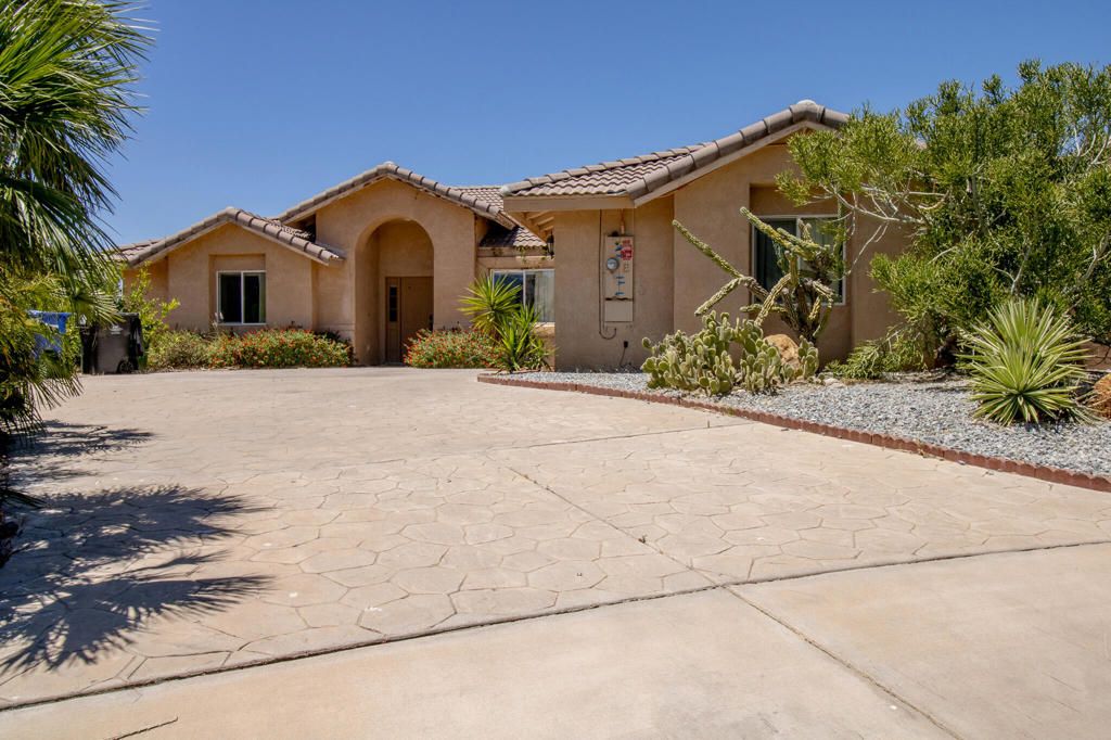 64635 Picard Court, Desert Hot Springs, CA 92240