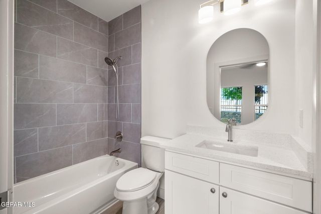 201 Desert Pass Street A-1, El Paso, TX 79912