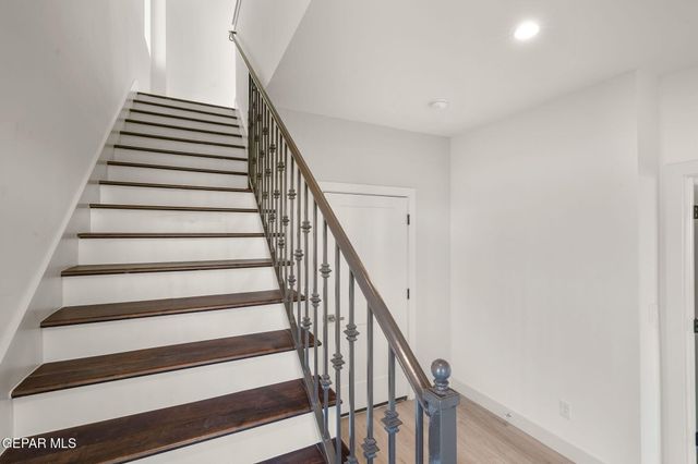 201 Desert Pass Street A-1, El Paso, TX 79912