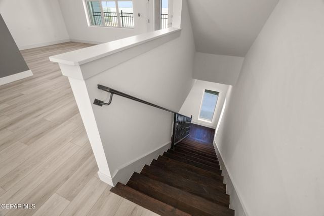 201 Desert Pass Street A-1, El Paso, TX 79912