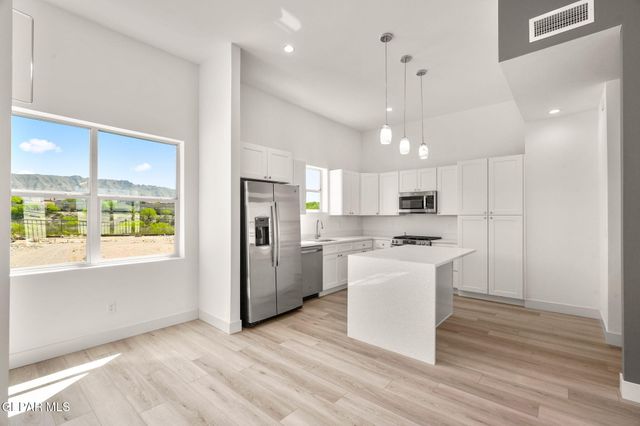 201 Desert Pass Street A-1, El Paso, TX 79912