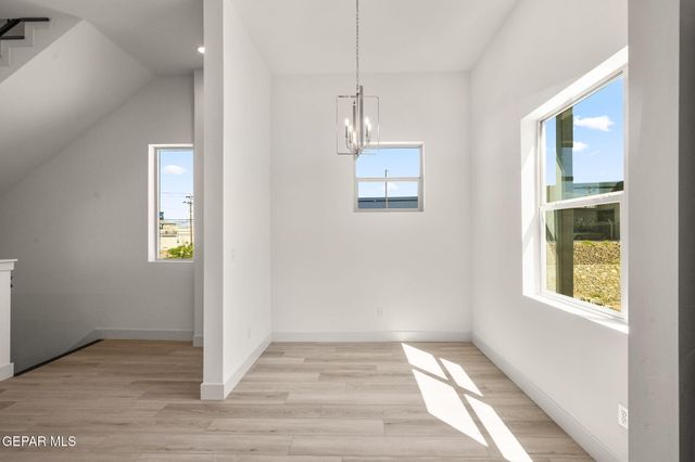 201 Desert Pass Street A-1, El Paso, TX 79912