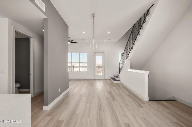 201 Desert Pass Street A-1, El Paso, TX 79912