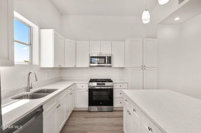 201 Desert Pass Street A-1, El Paso, TX 79912