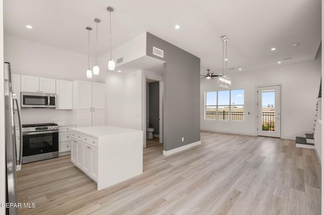 201 Desert Pass Street A-1, El Paso, TX 79912