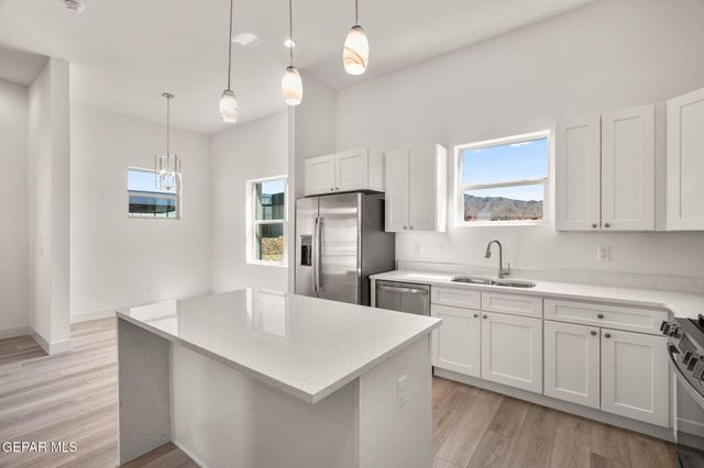 201 Desert Pass Street A-1, El Paso, TX 79912