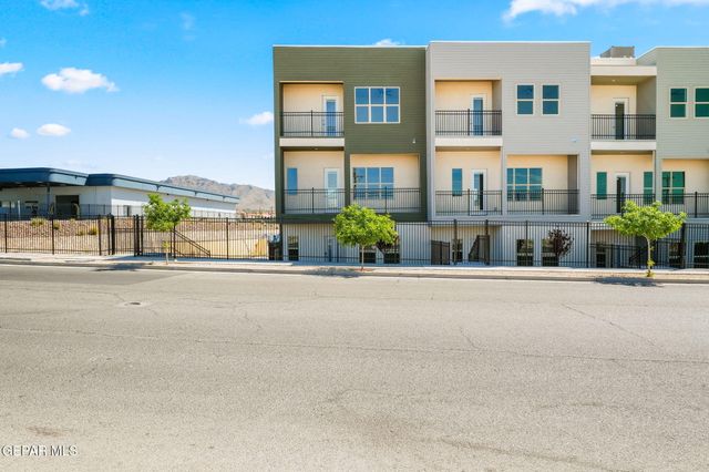 201 Desert Pass Street A-1, El Paso, TX 79912