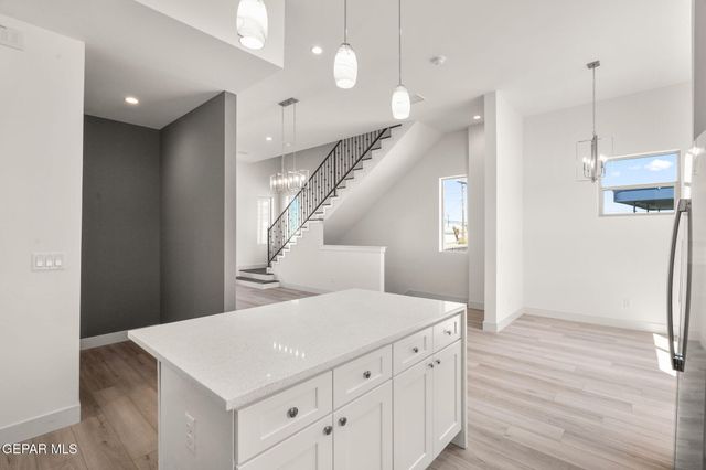 201 Desert Pass Street A-1, El Paso, TX 79912