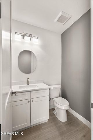 201 Desert Pass Street A-1, El Paso, TX 79912