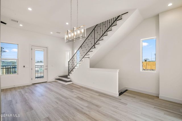 201 Desert Pass Street A-1, El Paso, TX 79912