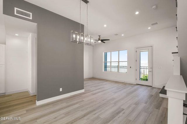 201 Desert Pass Street A-1, El Paso, TX 79912