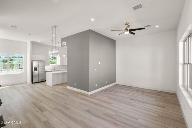 201 Desert Pass Street A-1, El Paso, TX 79912