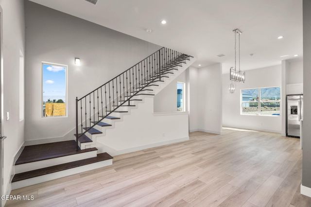 201 Desert Pass Street A-1, El Paso, TX 79912