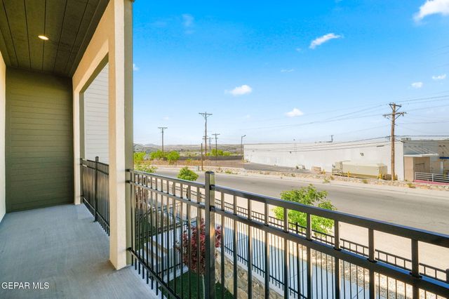 201 Desert Pass Street A-1, El Paso, TX 79912
