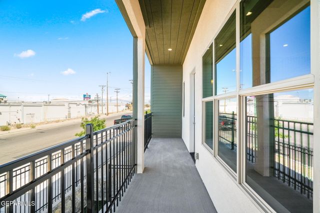 201 Desert Pass Street A-1, El Paso, TX 79912