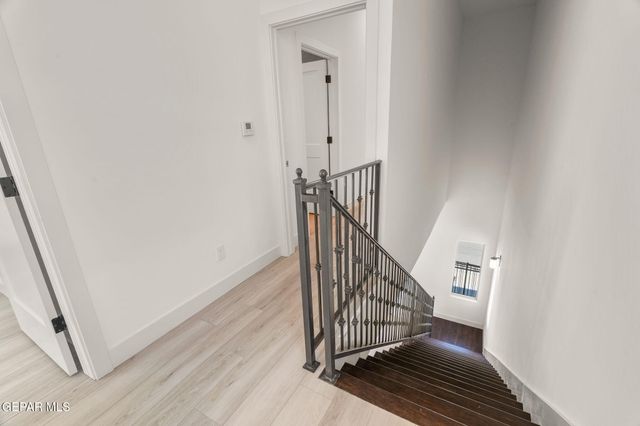 201 Desert Pass Street A-1, El Paso, TX 79912