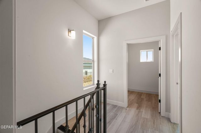 201 Desert Pass Street A-1, El Paso, TX 79912