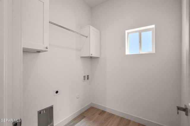 201 Desert Pass Street A-1, El Paso, TX 79912