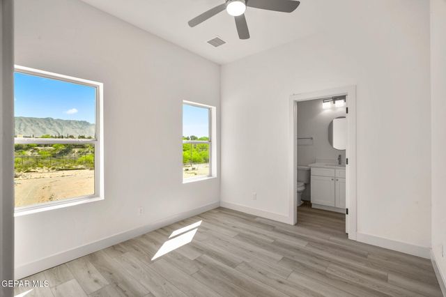 201 Desert Pass Street A-1, El Paso, TX 79912